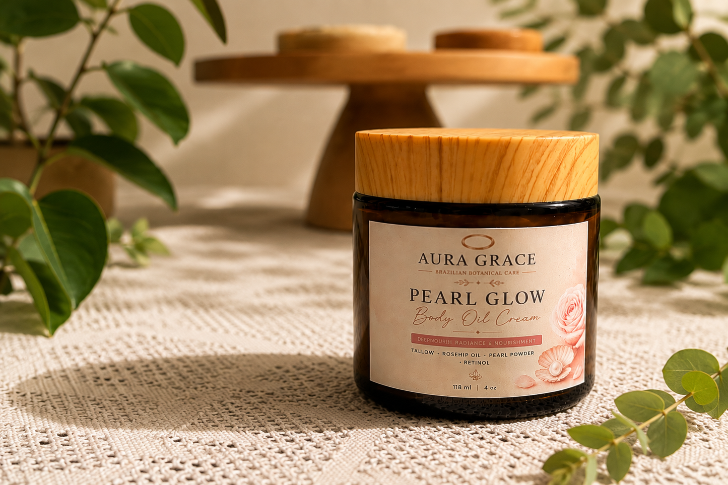 Pearl Glow