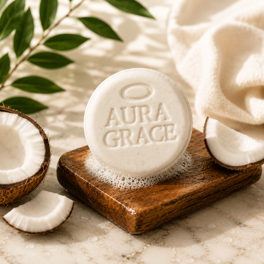 Coconut Shampoo