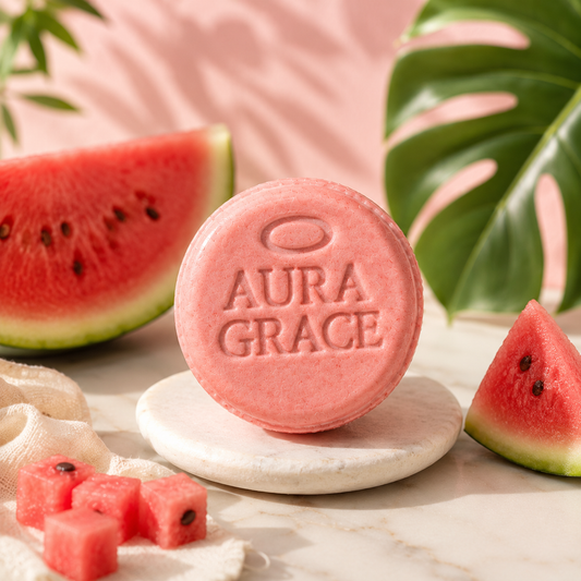 Watermelon Shampoo