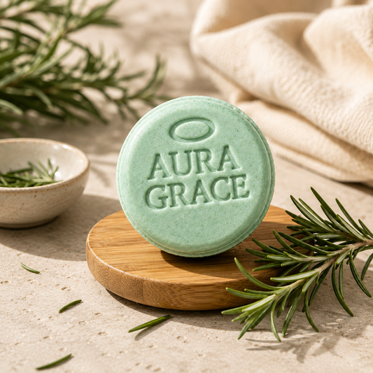 Rosemary Shampoo
