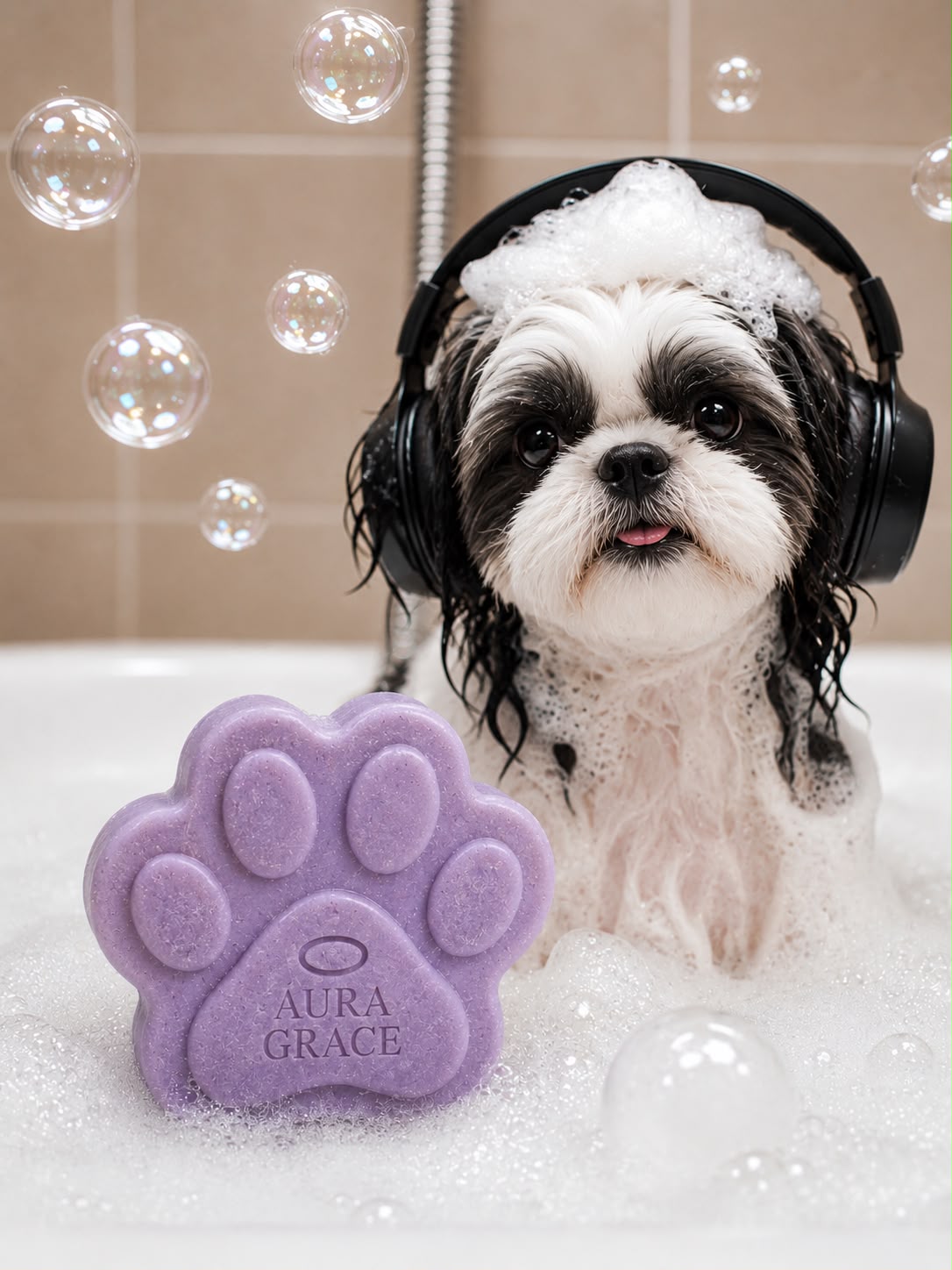 Puppy Shampoo