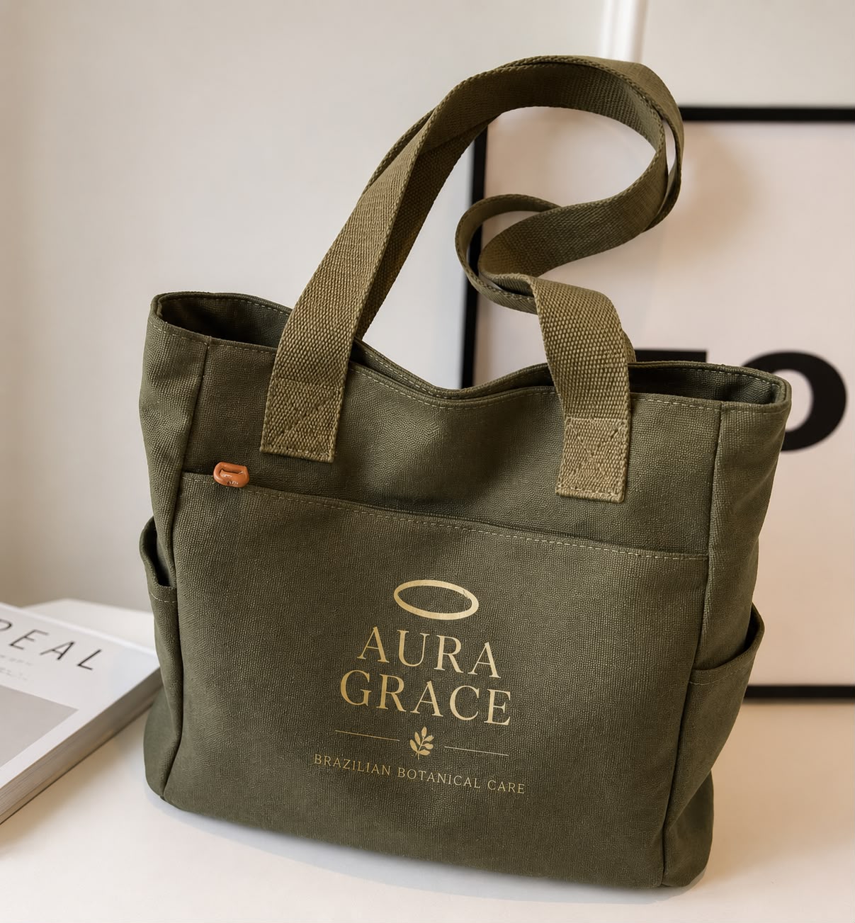 Tote Bag